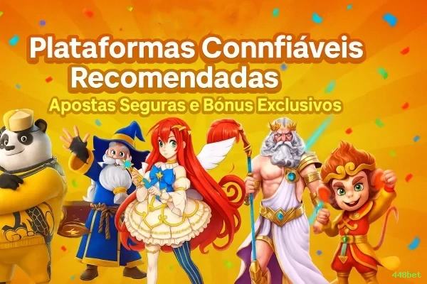 Página oficial da 448bet no Facebook