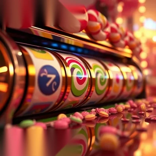 Tabela RTP dos jogos de cassino da 448bet