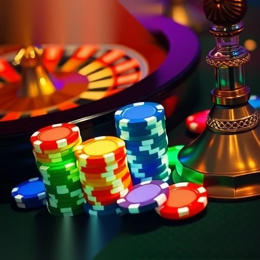 6 vantagens exclusivas do programa VIP da 448bet